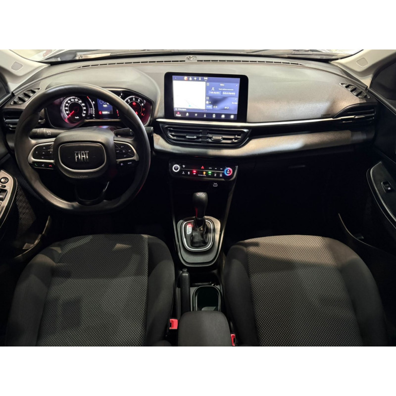 FIAT Pulse 1.3 16V 4P FLEX DRIVE AUTOMÁTICO CVT