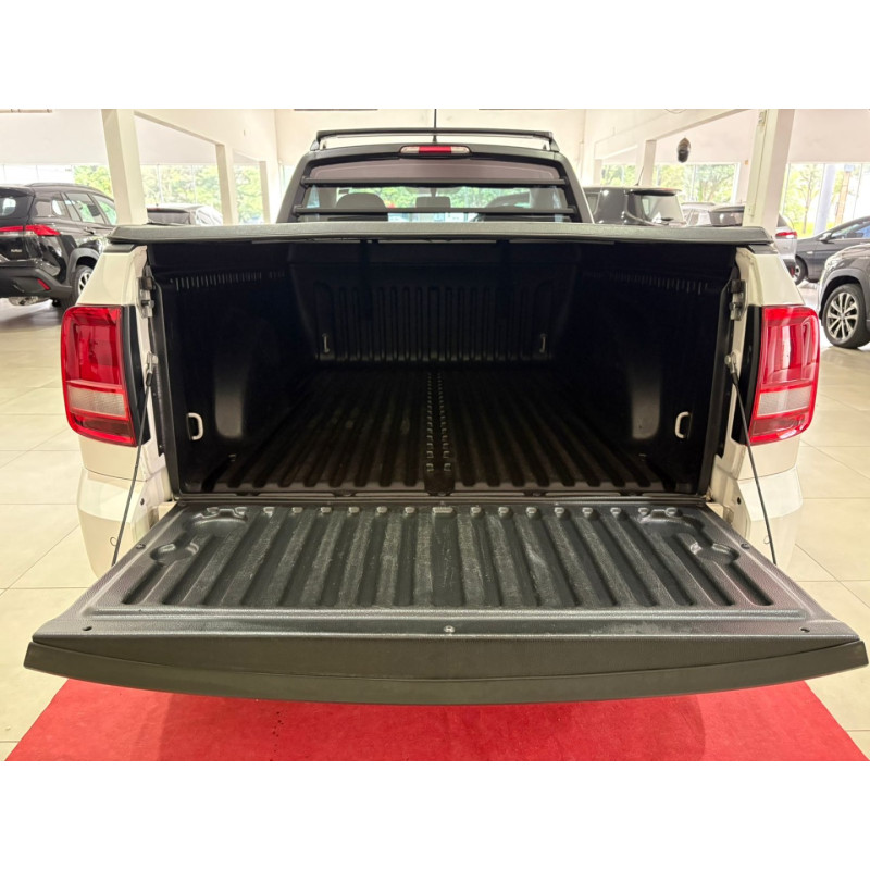 VOLKSWAGEN Saveiro 1.6 G7 CABINE SIMPLES TRENDLINE FLEX