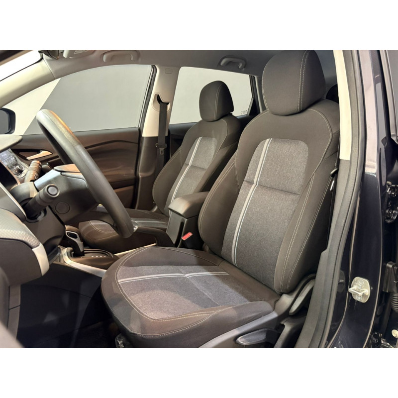 CHEVROLET Tracker 1.0 4P FLEX TURBO LT AUTOMÁTICO