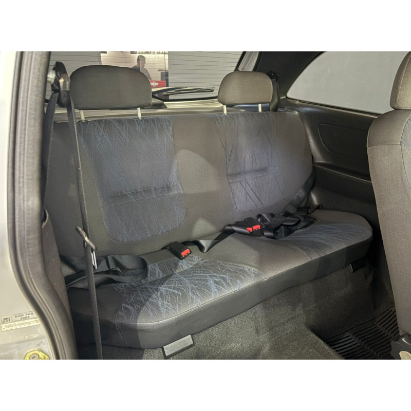 CHEVROLET Celta 1.0 VHC