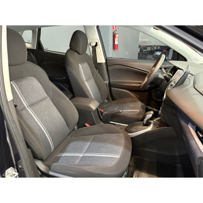 CHEVROLET Tracker 1.0 4P FLEX TURBO LT AUTOMÁTICO