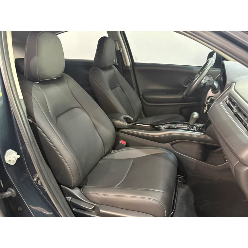 HONDA HR-V 1.8 16V 4P EX FLEX AUTOMÁTICO CVT