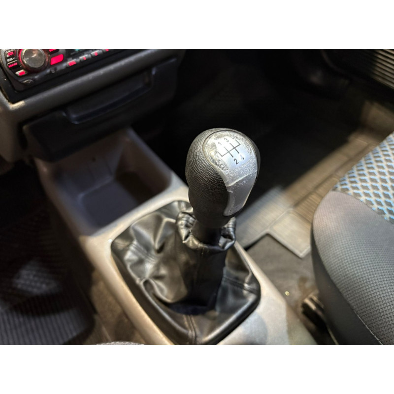 CHEVROLET Classic Sedan 1.0 4P VHCE FLEX LS