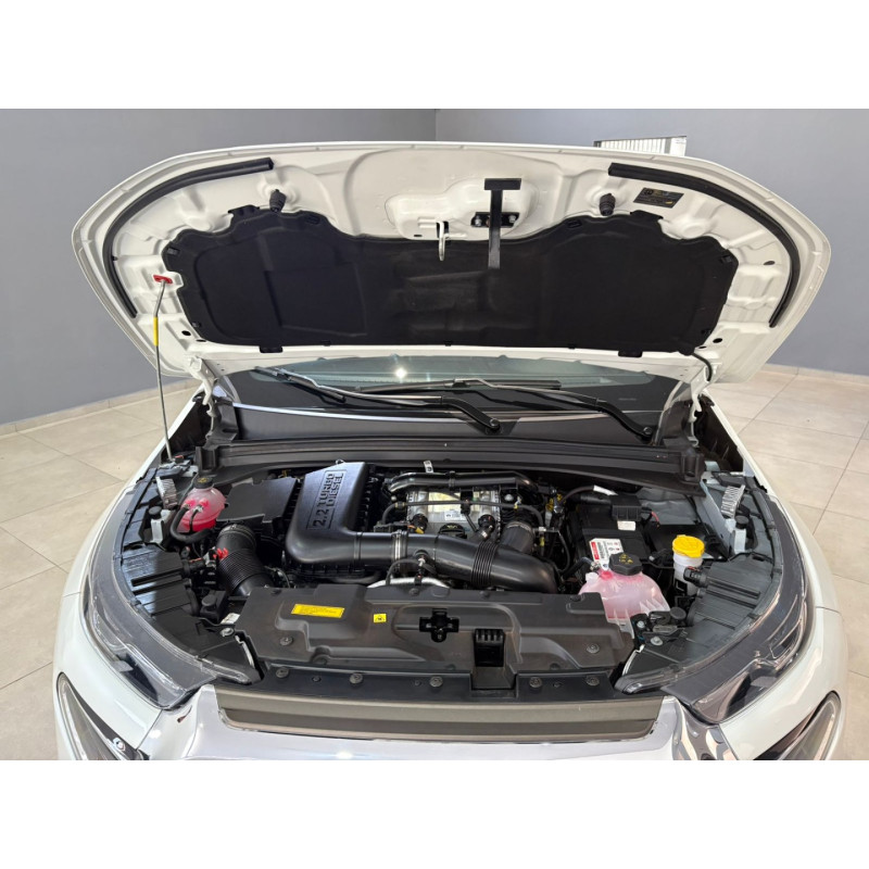 FIAT Toro 2.2 16V 4P 4WD RANCH TURBO DIESEL AUTOMÁTICO