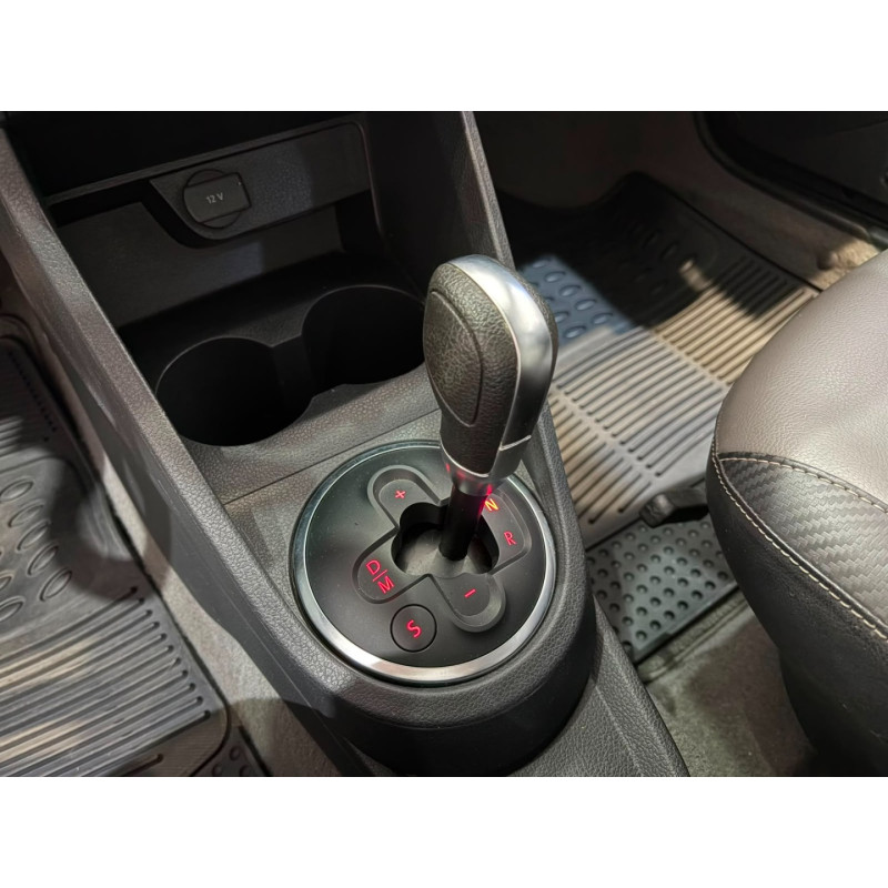 VOLKSWAGEN Gol 1.6 4P FLEX MSI HIGHLINE