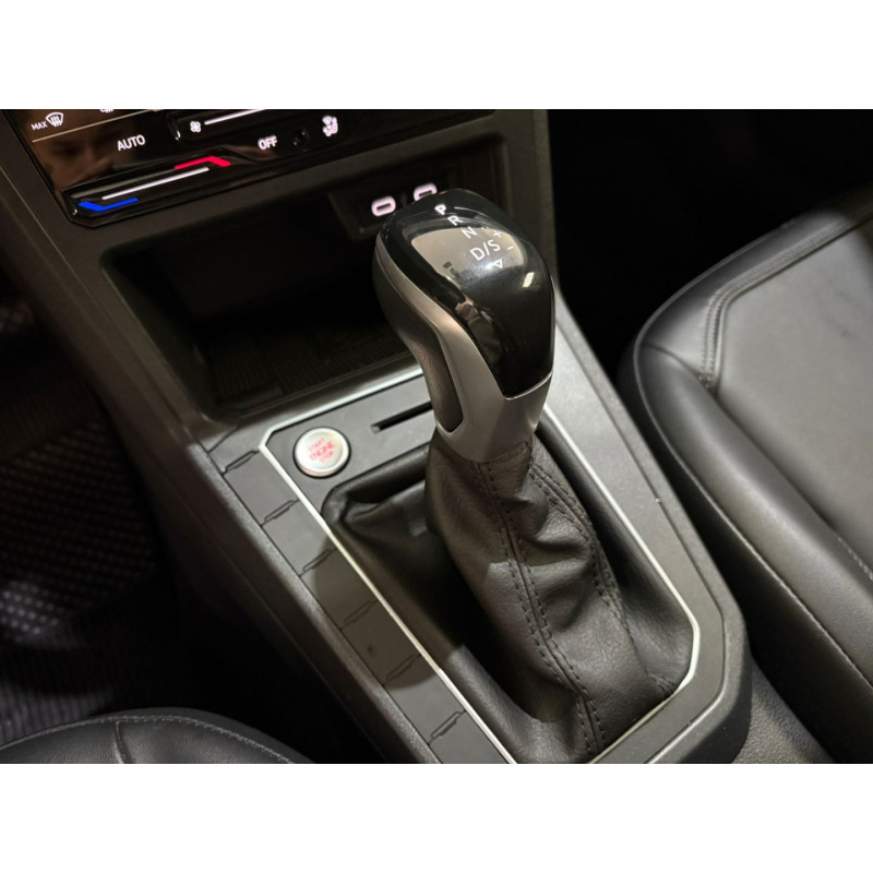 VOLKSWAGEN Polo Hatch 1.0 4P 170 TSI HIGHLINE AUTOMÁTICO