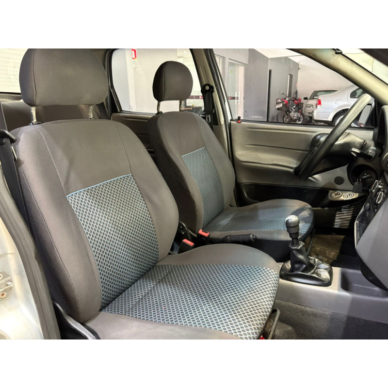 CHEVROLET Classic Sedan 1.0 4P VHCE FLEX LS