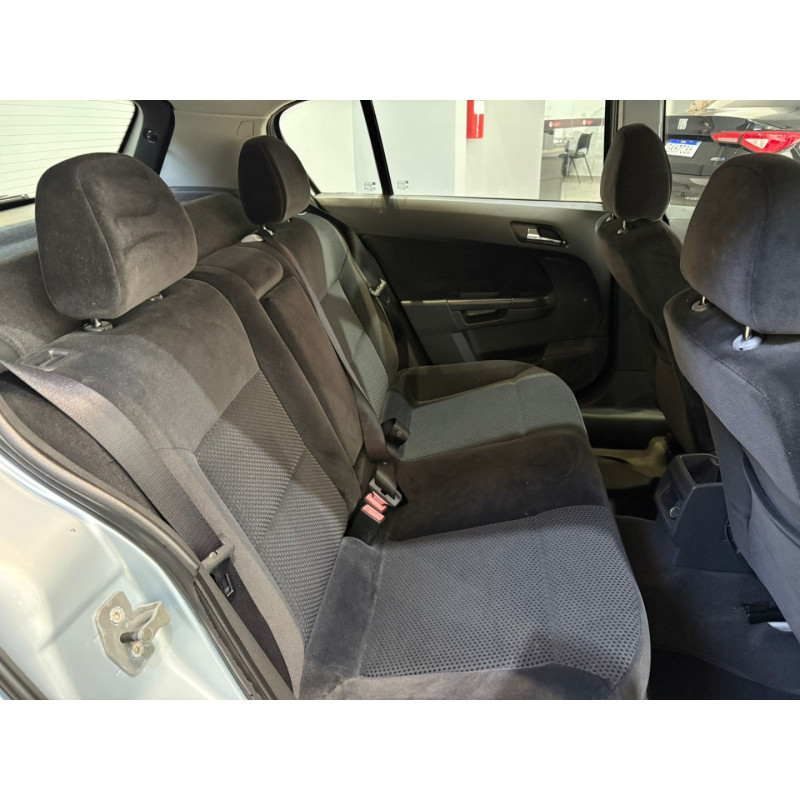 CHEVROLET Vectra Hatch 2.0 4P FLEX GT