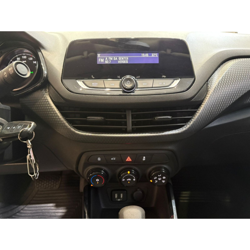 CHEVROLET Onix Sedan 1.0 4P FLEX PLUS TURBO AUTOMÁTICO