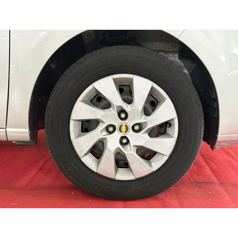 CHEVROLET Prisma 1.4 4P LT FLEX