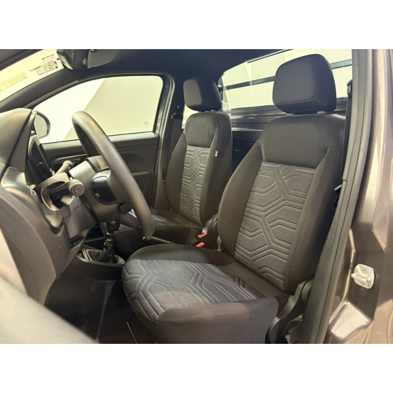 FIAT Strada 1.3 FIREFLY FLEX FREEDOM CABINE SIMPLES