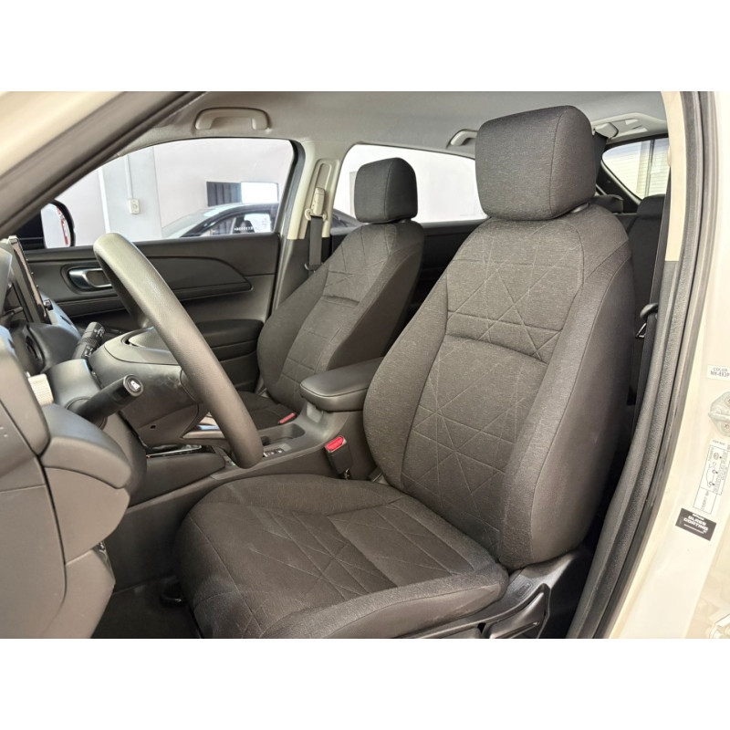 HONDA HR-V 1.5 16V 4P FLEX EX AUTOMÁTICO CVT