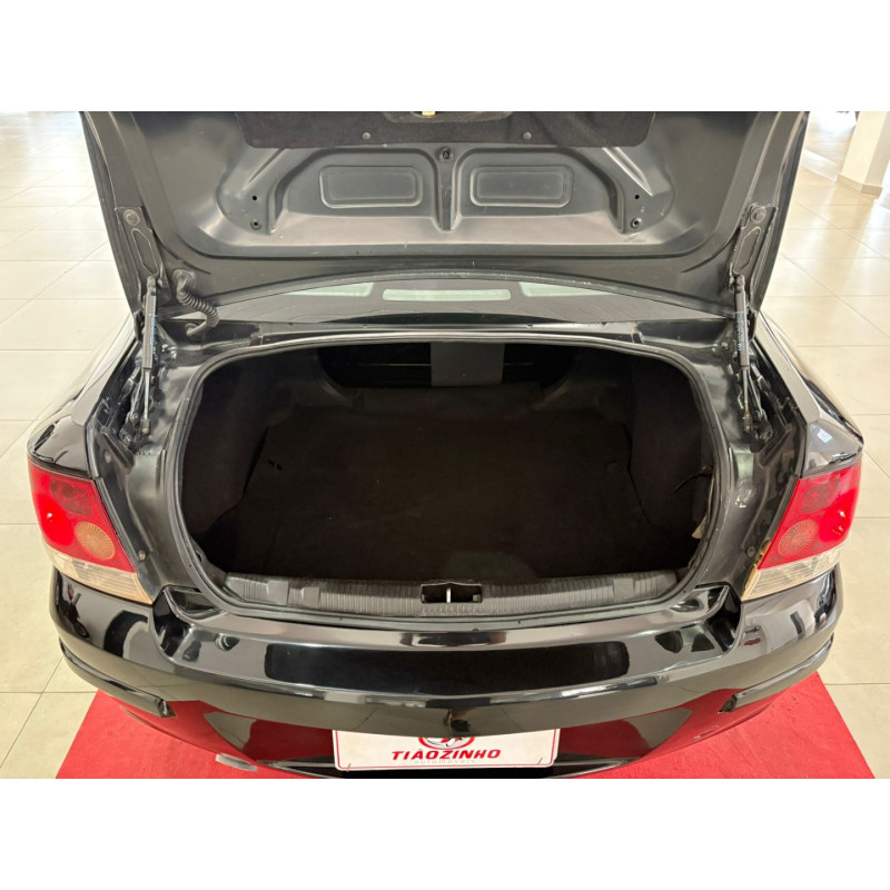 CHEVROLET Vectra Sedan 2.0 4P FLEX EXPRESSION