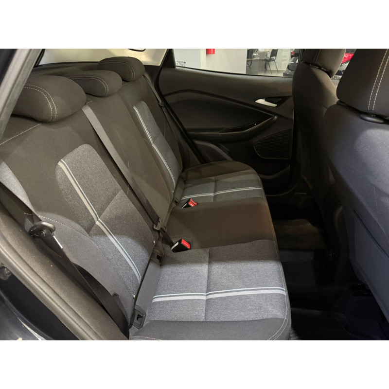 CHEVROLET Tracker 1.0 4P FLEX TURBO LT AUTOMÁTICO