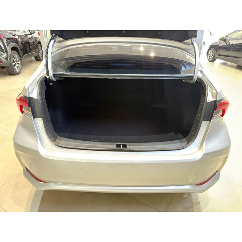 TOYOTA Corolla 2.0 16V 4P FLEX XEI DIRECT SHIFT AUTOMÁTICO CVT