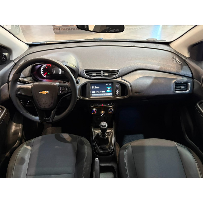 CHEVROLET Prisma 1.4 4P LT FLEX