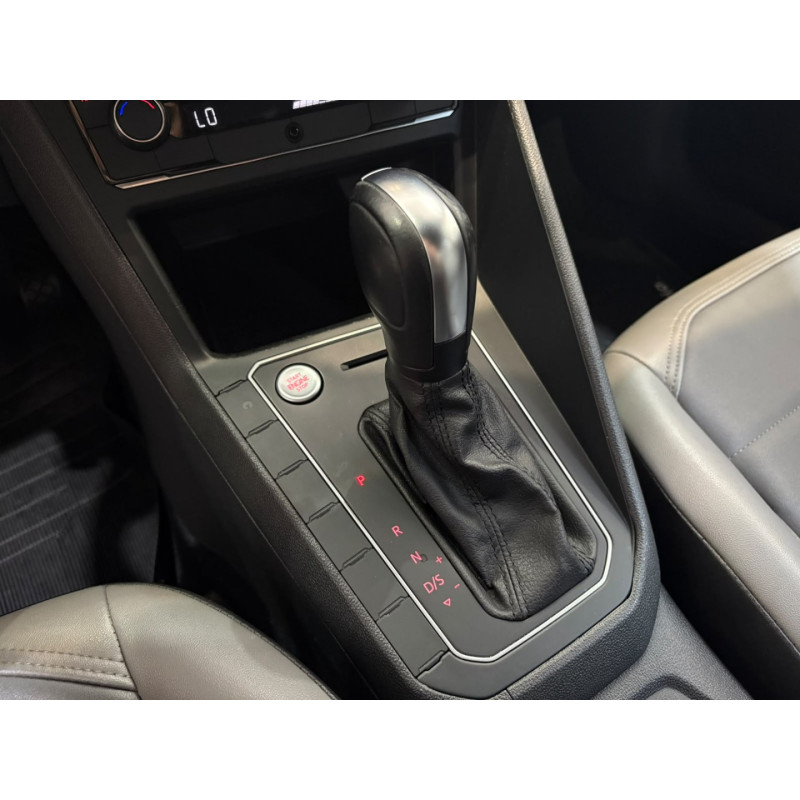 VOLKSWAGEN Nivus 1.0 4P FLEX 200 TSI HIGHLINE TURBO AUTOMÁTICO