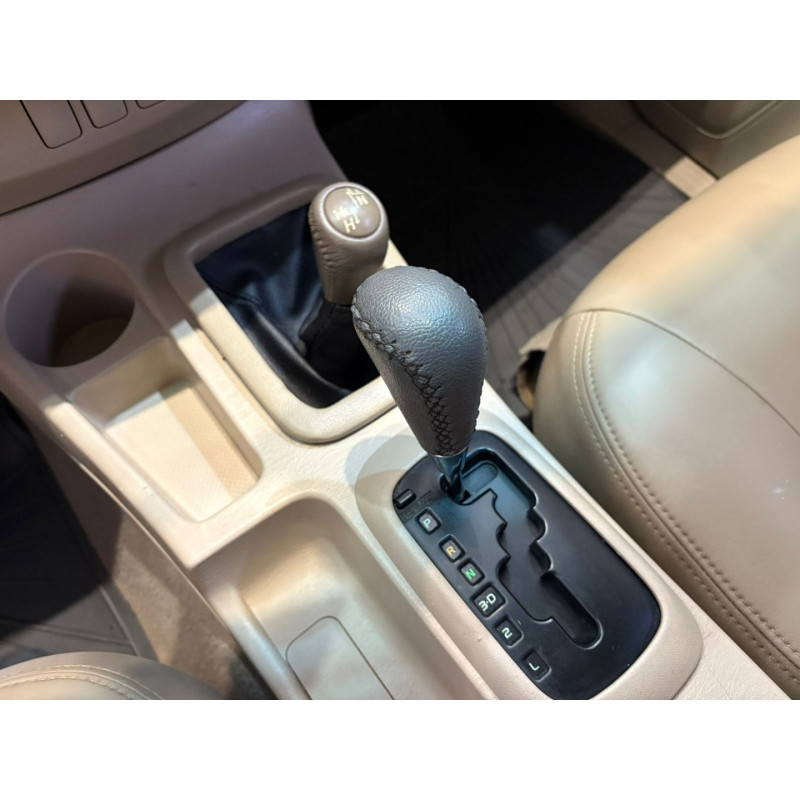 TOYOTA Hilux SW4 3.0 16V 4P SRV 4X4 TURBO DIESEL AUTOMÁTICO