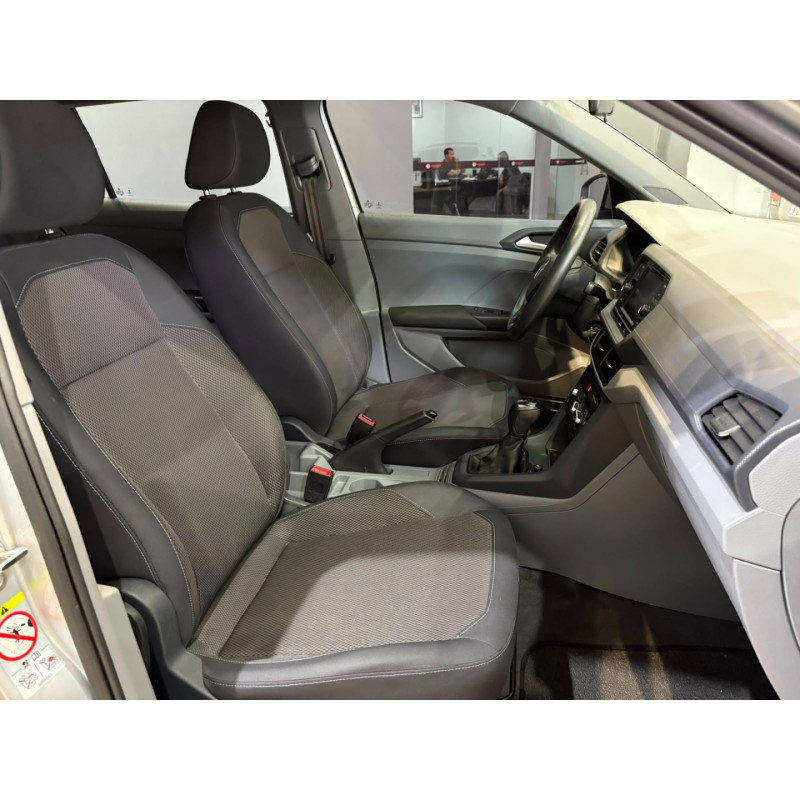 VOLKSWAGEN T-Cross 1.0 4P 200 TSI FLEX SENSE AUTOMÁTICO