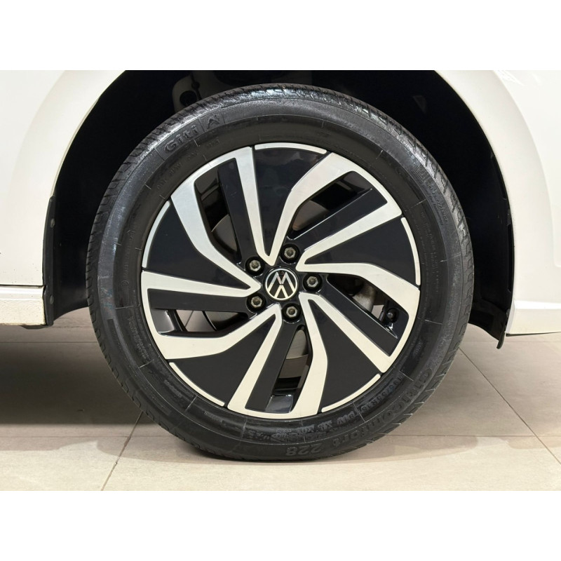 VOLKSWAGEN Polo Hatch 1.0 4P 170 TSI HIGHLINE AUTOMÁTICO
