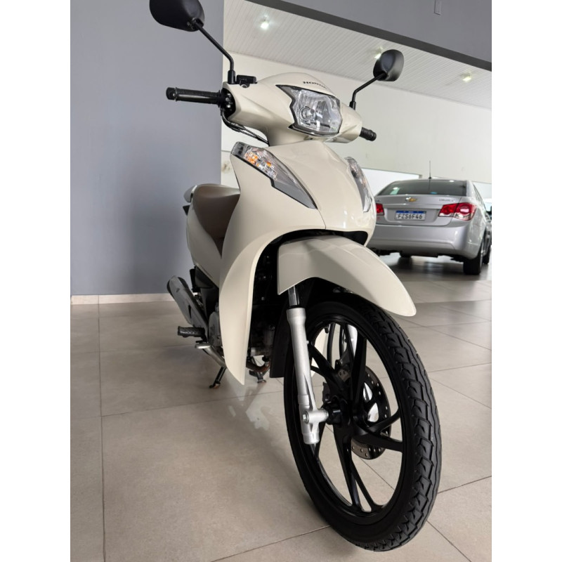 HONDA Biz 125 FLEX