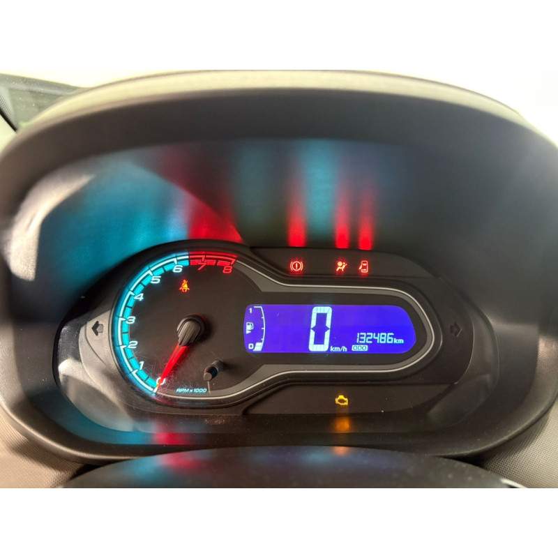 CHEVROLET Prisma 1.4 4P LT FLEX