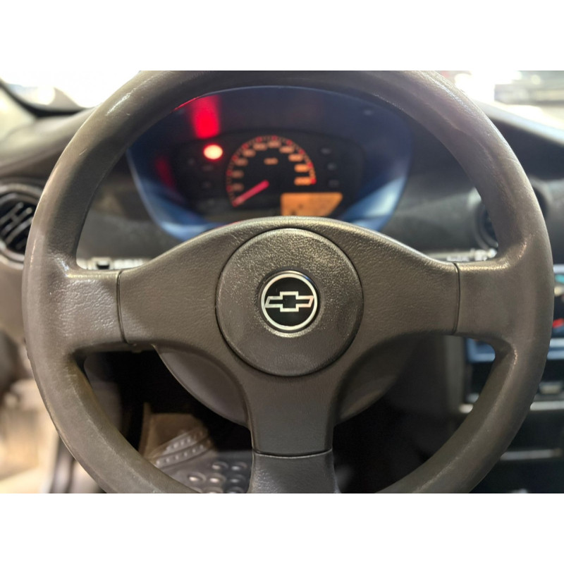 CHEVROLET Celta 1.0 VHC