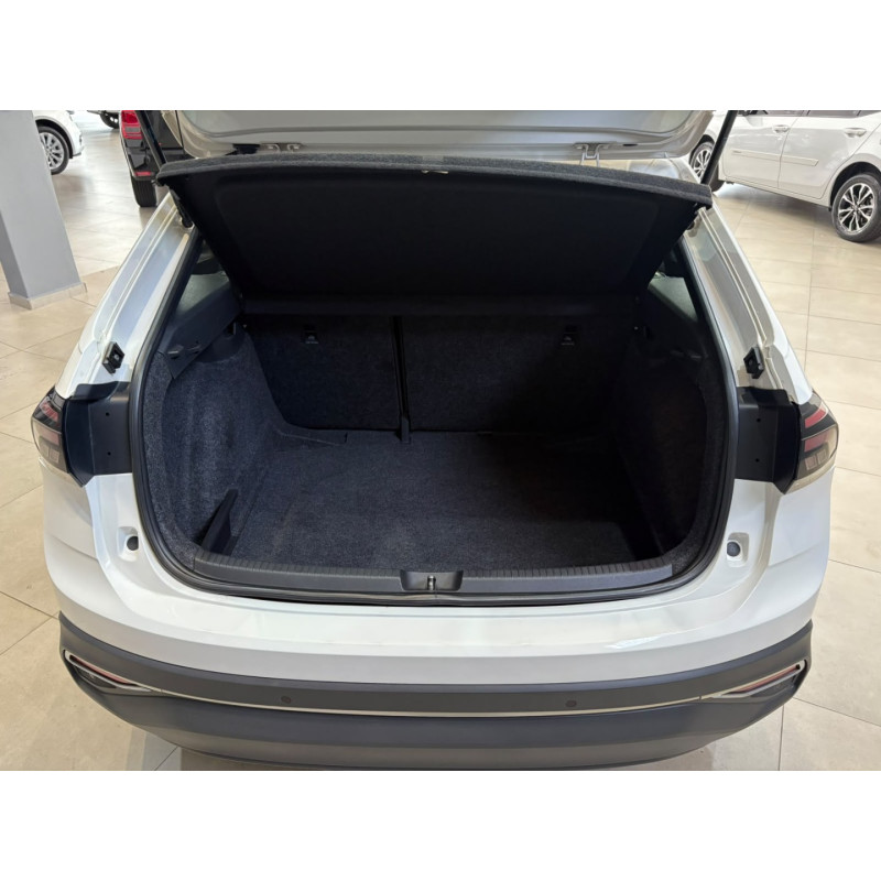 VOLKSWAGEN Nivus 1.0 4P FLEX 200 TSI HIGHLINE TURBO AUTOMÁTICO