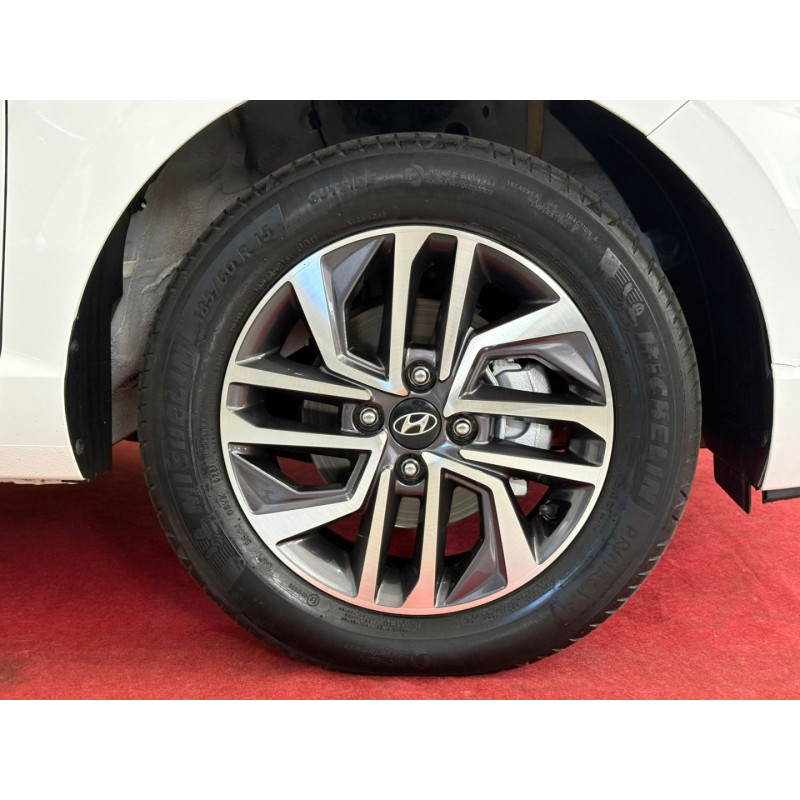 HYUNDAI HB 20 Sedan 1.6 16V 4P FLEX VISION AUTOMÁTICO