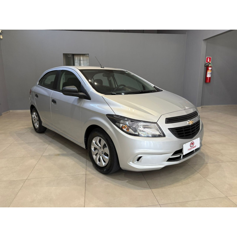 CHEVROLET Onix Hatch 1.0 4P FLEX JOY
