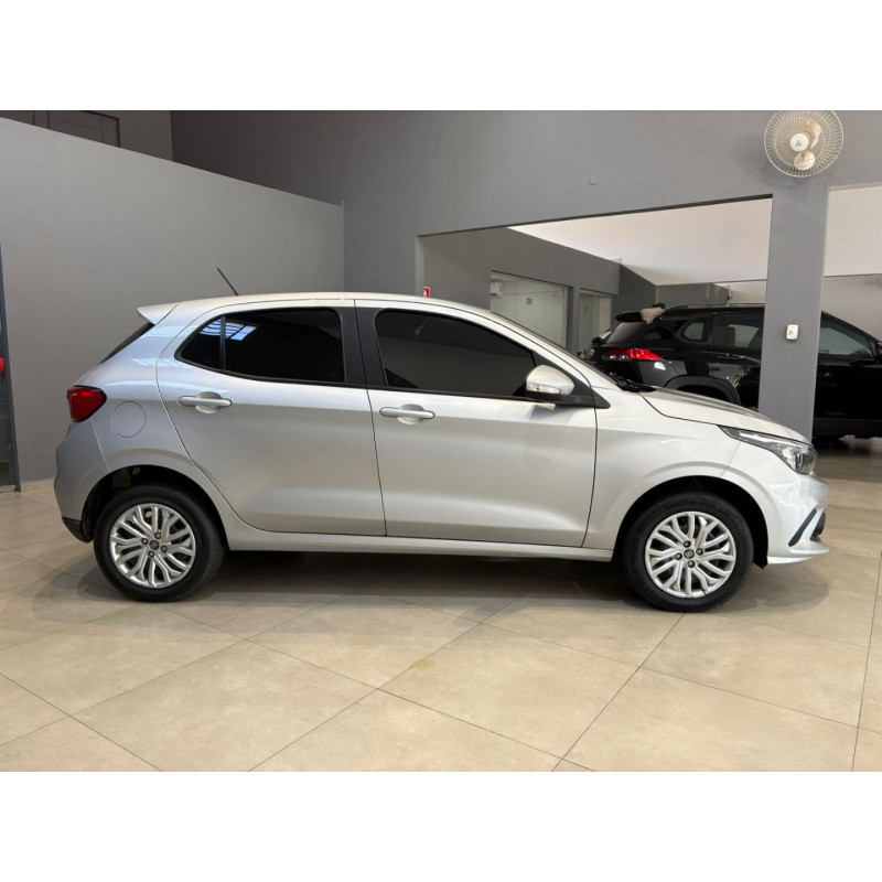 FIAT Argo 1.0 4P FLEX FIREFLY