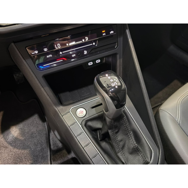 VOLKSWAGEN Nivus 1.0 4P FLEX 200 TSI LAUNCHING EDITION TURBO AUTOMÁTICO