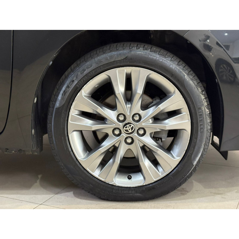 TOYOTA Corolla 2.0 16V 4P XEI FLEX AUTOMÁTICO