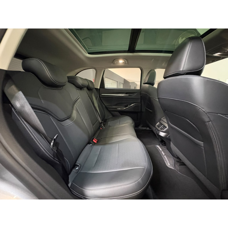GWM Haval H6 1.5 16V 4P HEV2 PREMIUM E-TRACTION AUTOMÁTICO