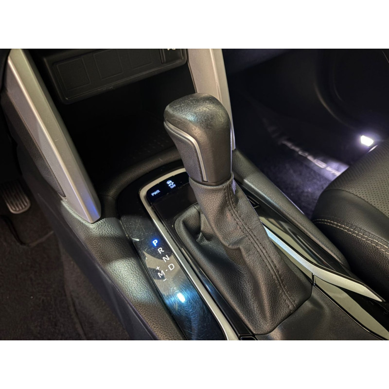 TOYOTA Corolla Cross 2.0 16V 4P FLEX VVT-IE XRE DIRECT SHIFT AUTOMÁTICO CVT