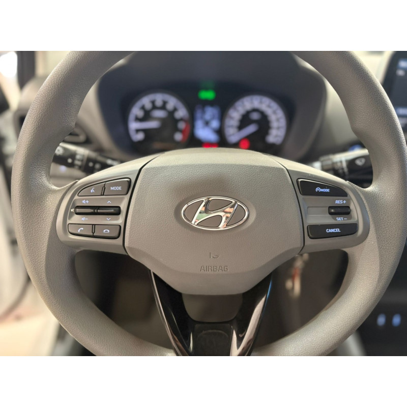 HYUNDAI HB 20 Sedan 1.6 16V 4P FLEX VISION AUTOMÁTICO
