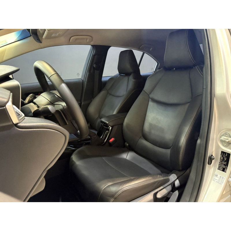 TOYOTA Corolla 2.0 16V 4P FLEX XEI DIRECT SHIFT AUTOMÁTICO CVT