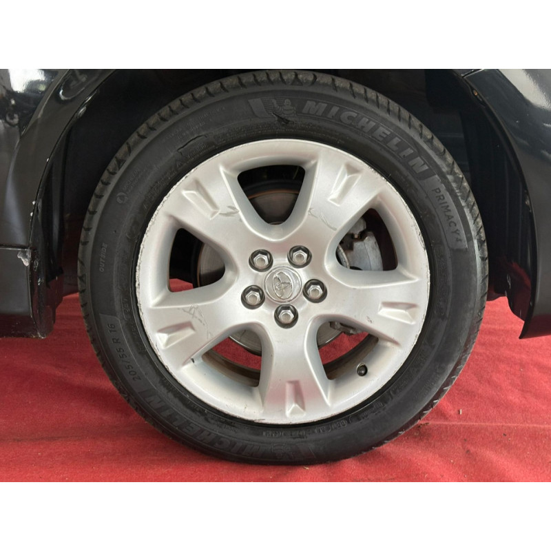 TOYOTA Corolla 2.0 16V 4P XEI FLEX AUTOMÁTICO