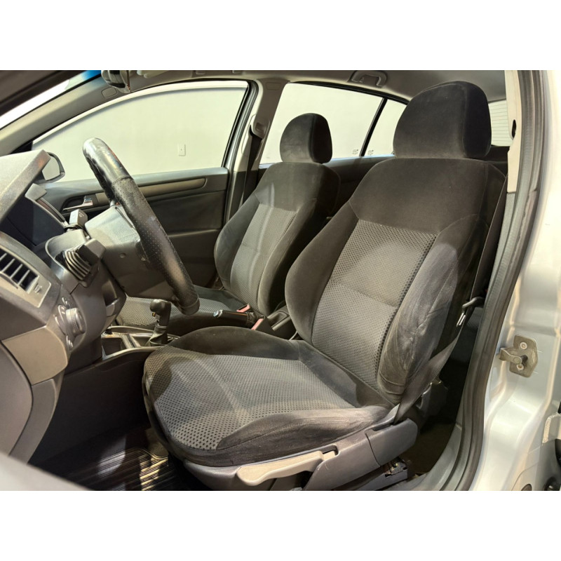 CHEVROLET Vectra Hatch 2.0 4P FLEX GT