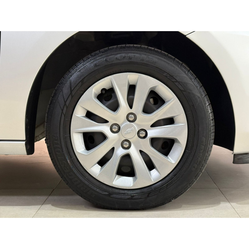 CHEVROLET Onix Sedan 1.0 4P FLEX PLUS TURBO AUTOMÁTICO