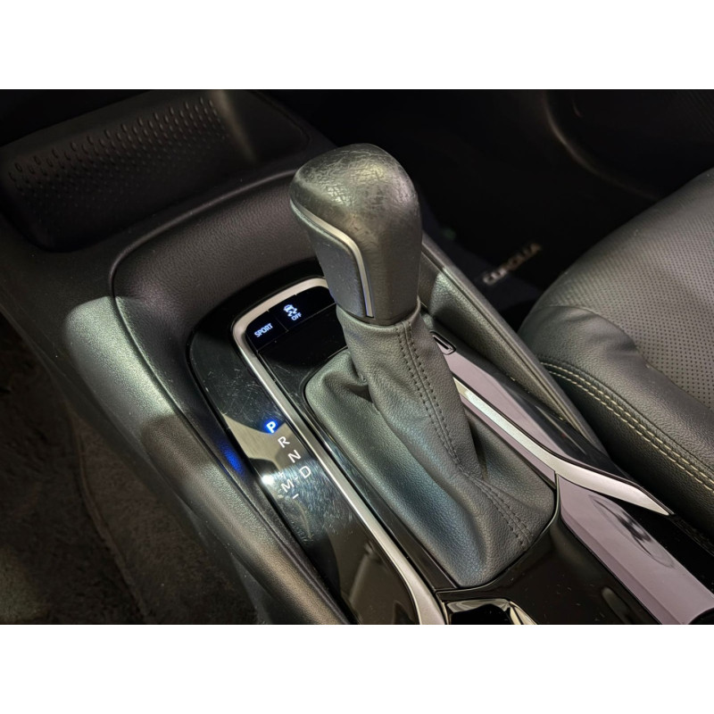 TOYOTA Corolla 2.0 16V 4P FLEX XEI DIRECT SHIFT AUTOMÁTICO CVT