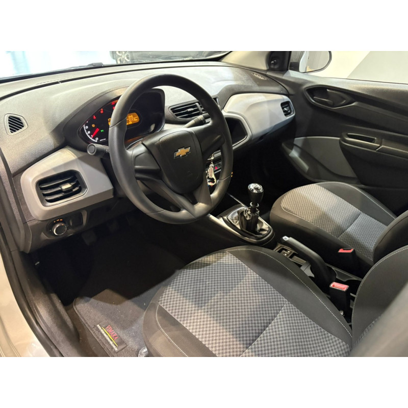 CHEVROLET Onix Hatch 1.0 4P FLEX JOY