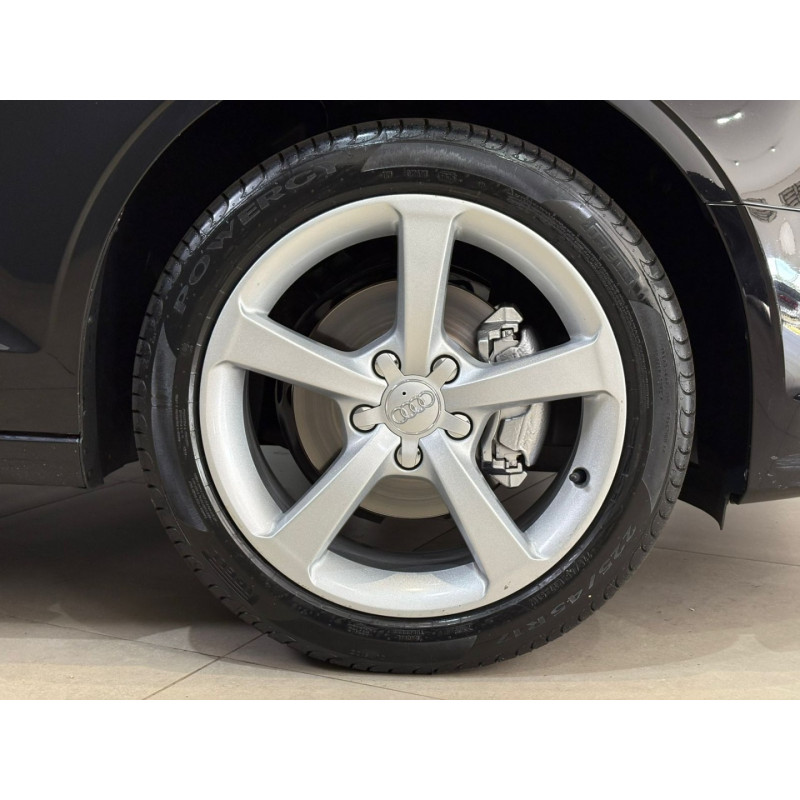 AUDI A3 Sedan 1.4 16V 4P TFSI FLEX AMBIENTE AUTOMÁTICO
