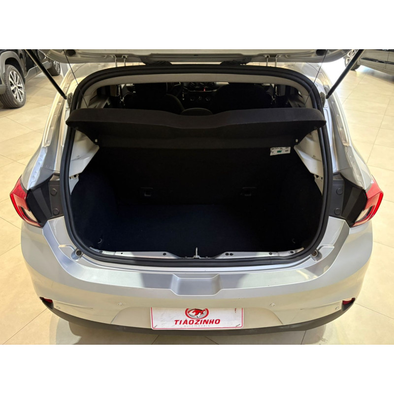 FIAT Argo 1.0 4P FLEX FIREFLY