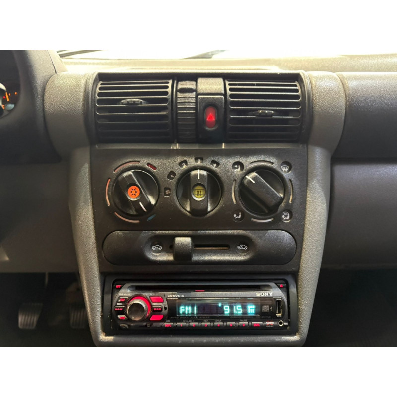 CHEVROLET Classic Sedan 1.0 4P VHCE FLEX LS