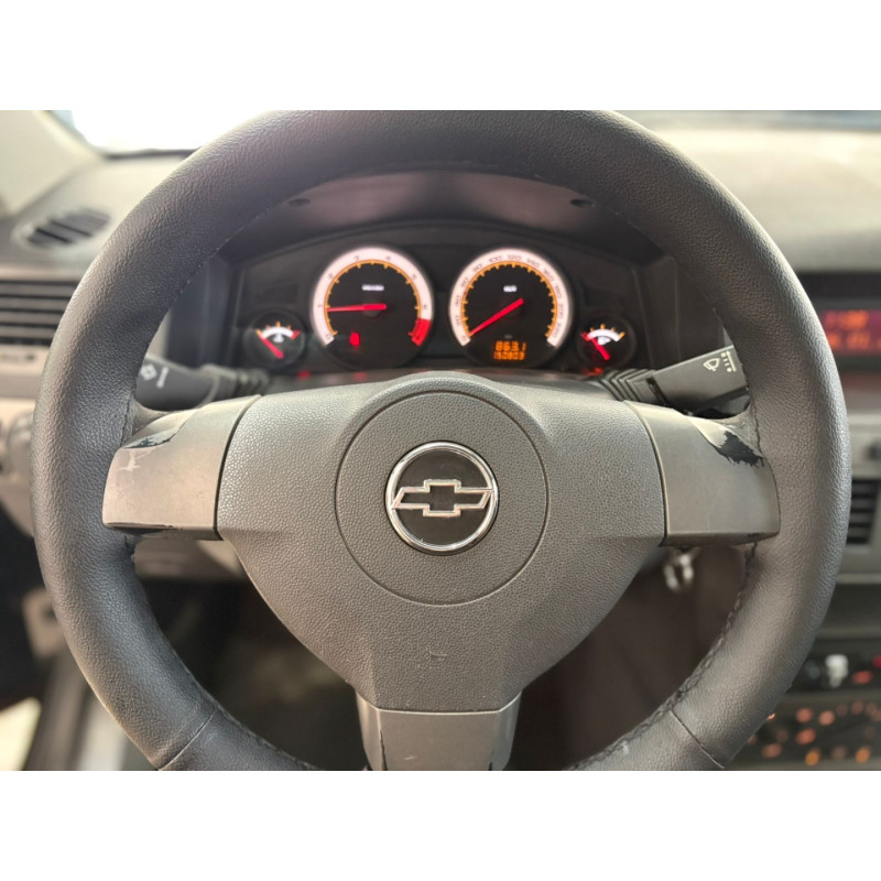 CHEVROLET Vectra Sedan 2.0 4P FLEX EXPRESSION