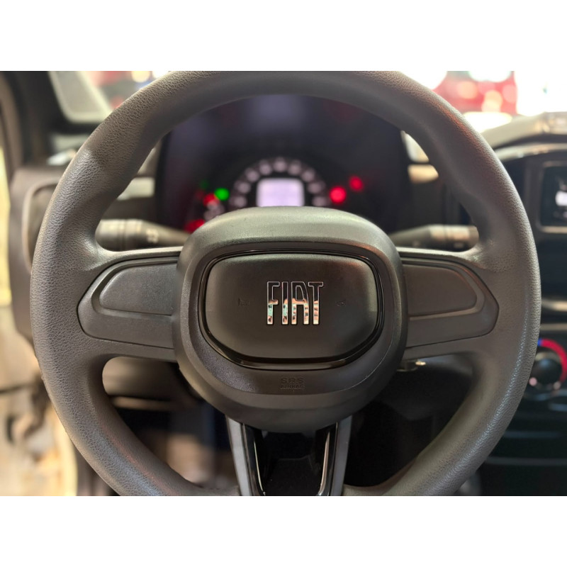 FIAT Strada 1.3 FIREFLY FLEX ENDURANCE CABINE SIMPLES