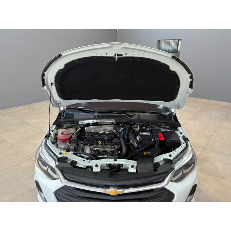 CHEVROLET Onix Sedan 1.0 12V 4P FLEX PREMIER 2 TURBO AUTOMÁTICO
