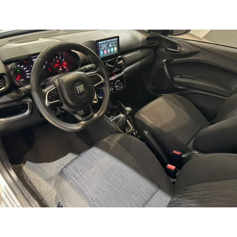 FIAT Argo 1.0 4P FLEX FIREFLY