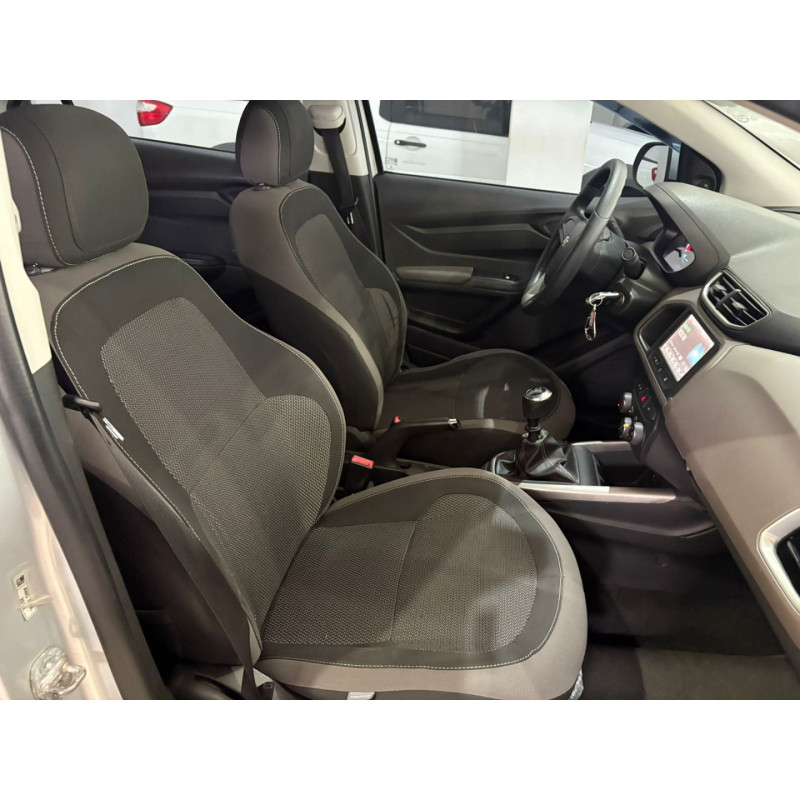 CHEVROLET Prisma 1.4 4P LT FLEX